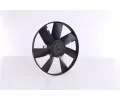 NISSENS Vtrk chlazen motoru NIS 85538, 85538