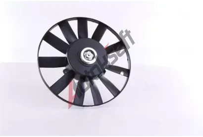 NISSENS Vtrk chlazen motoru NIS 85539, 85539