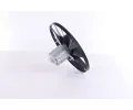 NISSENS Vtrk chlazen motoru NIS 85539, 85539