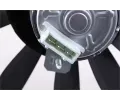 NISSENS Vtrk chlazen motoru NIS 85539, 85539