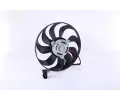 Vtrk chlazen motoru NISSENS ‐ NIS 85541