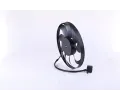 NISSENS Vtrk chlazen motoru NIS 85541, 85541