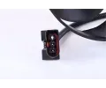 NISSENS Vtrk chlazen motoru NIS 85541, 85541