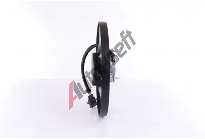 NISSENS Vtrk chlazen motoru NIS 85543, 85543