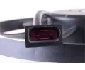 NISSENS Vtrk chlazen motoru NIS 85543, 85543