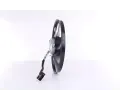 NISSENS Vtrk chlazen motoru NIS 85544, 85544