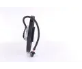 NISSENS Vtrk chlazen motoru NIS 85545, 85545