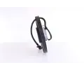 NISSENS Vtrk chlazen motoru NIS 85545, 85545
