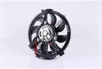 NISSENS Vtrk chlazen motoru NIS 85546, 85546