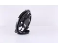 NISSENS Vtrk chlazen motoru NIS 85546, 85546