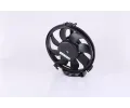 NISSENS Vtrk chlazen motoru NIS 85546, 85546
