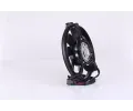 NISSENS Vtrk chlazen motoru NIS 85546, 85546