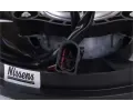 NISSENS Vtrk chlazen motoru NIS 85546, 85546