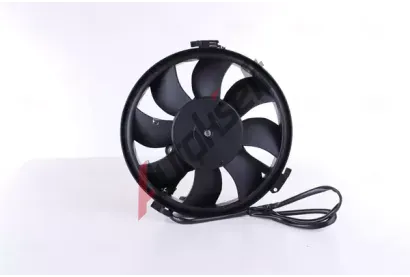 NISSENS Vtrk chlazen motoru NIS 85547, 85547