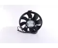 NISSENS Vtrk chlazen motoru NIS 85547, 85547