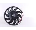 NISSENS Vtrk chlazen motoru NIS 85548, 85548
