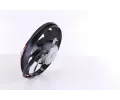 NISSENS Vtrk chlazen motoru NIS 85548, 85548