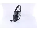 NISSENS Vtrk chlazen motoru NIS 85549, 85549