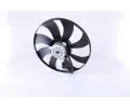 NISSENS Vtrk chlazen motoru NIS 85549, 85549