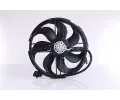 Vtrk chlazen motoru NISSENS ‐ NIS 85551