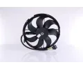 NISSENS Vtrk chlazen motoru NIS 85551, 85551