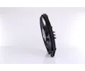 NISSENS Vtrk chlazen motoru NIS 85551, 85551