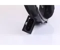 NISSENS Vtrk chlazen motoru NIS 85551, 85551