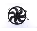 Vtrk chlazen motoru NISSENS ‐ NIS 85561