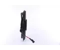 NISSENS Vtrk chlazen motoru NIS 85561, 85561