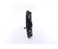 NISSENS Vtrk chlazen motoru NIS 85561, 85561