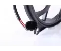 NISSENS Vtrk chlazen motoru NIS 85561, 85561