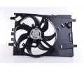 Vtrk chlazen motoru NISSENS ‐ NIS 85564