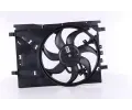 NISSENS Vtrk chlazen motoru NIS 85564, 85564