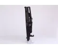 NISSENS Vtrk chlazen motoru NIS 85569, 85569
