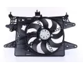 Vtrk chlazen motoru NISSENS ‐ NIS 85572