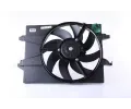 Vtrk chlazen motoru NISSENS ‐ NIS 85583