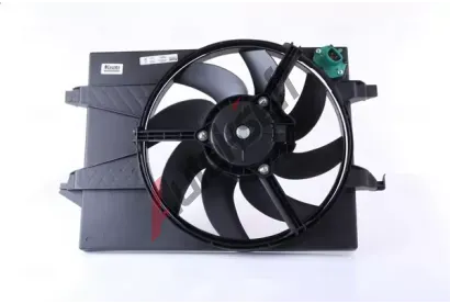 NISSENS Vtrk chlazen motoru NIS 85583, 85583