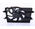 NISSENS Vtrk chlazen motoru NIS 85583, 85583