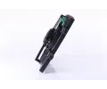 NISSENS Vtrk chlazen motoru NIS 85583, 85583
