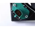 NISSENS Vtrk chlazen motoru NIS 85583, 85583