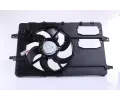 Vtrk chlazen motoru NISSENS ‐ NIS 85593