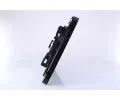 NISSENS Vtrk chlazen motoru NIS 85593, 85593