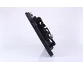 NISSENS Vtrk chlazen motoru NIS 85593, 85593