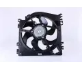 Vtrk chlazen motoru NISSENS ‐ NIS 85598