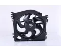 NISSENS Vtrk chlazen motoru NIS 85598, 85598