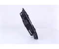 NISSENS Vtrk chlazen motoru NIS 85598, 85598