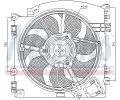 NISSENS Vtrk chlazen motoru NIS 85598, 85598
