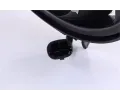NISSENS Vtrk chlazen motoru NIS 85605, 85605