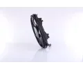 NISSENS Vtrk chlazen motoru NIS 85606, 85606