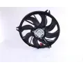 Vtrk chlazen motoru NISSENS ‐ NIS 85607